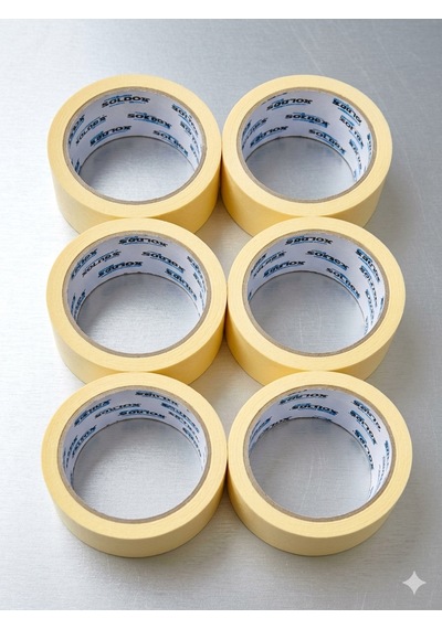 Soldex Maskeleme Bandı 48x25mm