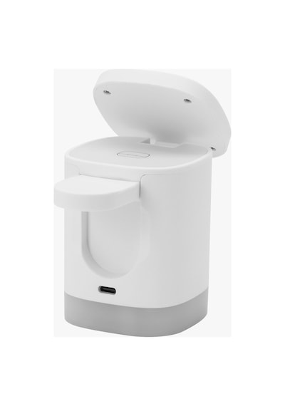 Aw13 3ın1 15 Watt Kaanabilir Wireless Şarj Standı