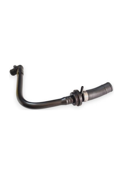 Seat Toledo 1999-04 Fren Servo Çekvalfli Vakum Borusu 1j0612041gd