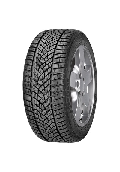 Goodyear 255/40R20 101V XL Ultragrip Performance + T0 Sct Fp Kış Lastiği 2025