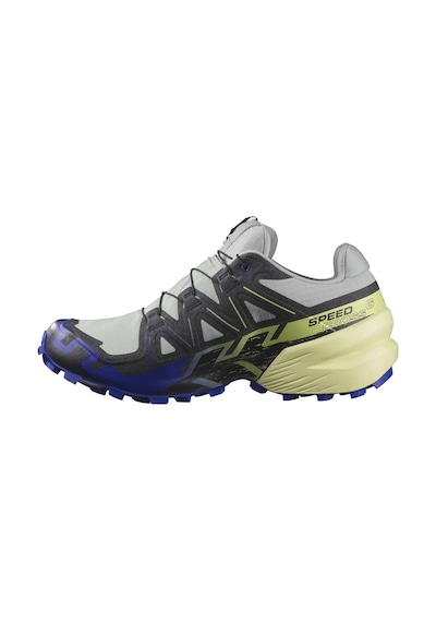 Salomon Speedcross 6 Gtx Renkli Ayakkabı Çok Renkli