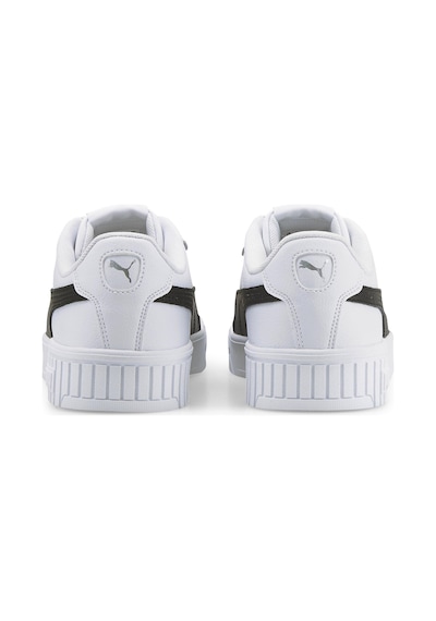 Puma 38584907 Carina 2.0 Kadın Tenis Ayakkabı 001