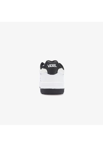 Vans Upland Unisex Beyaz Sneaker Düz Vn000d1hyb21 Beyaz