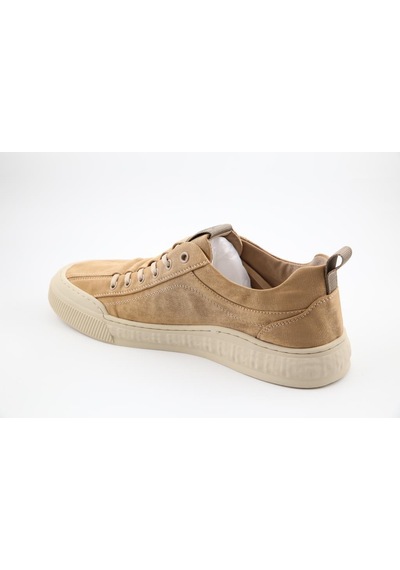 Guja 25y510-12 Bej Erkek Sneakers Bej