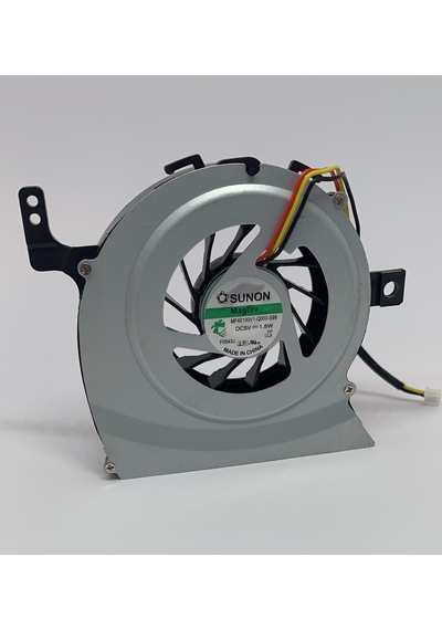 Toshiba L600 Fan