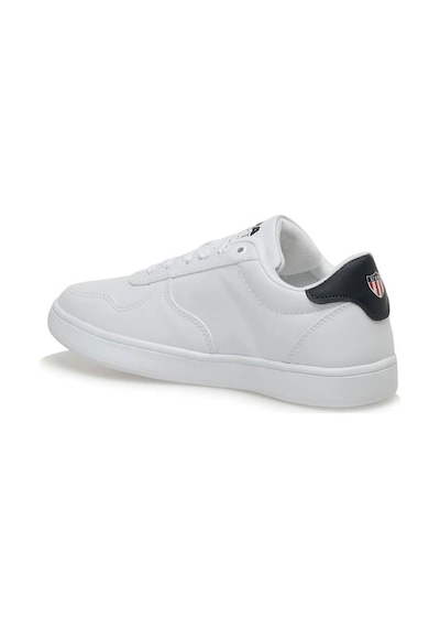 U.S. Polo Assn. Thunder Erkek Ayakkabı