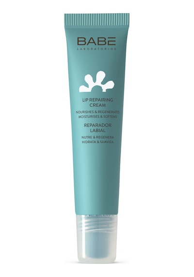Babe Essentials Lip Repairing Cream 15ml - Onarıcı Dudak Bakım Kremi