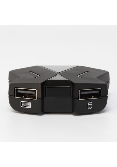 Rush Zodıaq Rcon501 Xbox / PS4 Klavye Mouse Adaptörü Çevirici