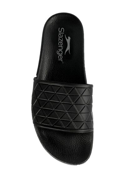 Slazenger Fılanto Erkek Siyah Terlik