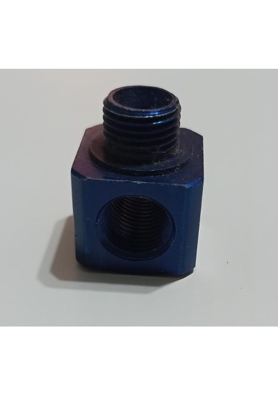 NOS Marka Alüminyum Sıvı & Gaz Kullanımı İçin Redüktör