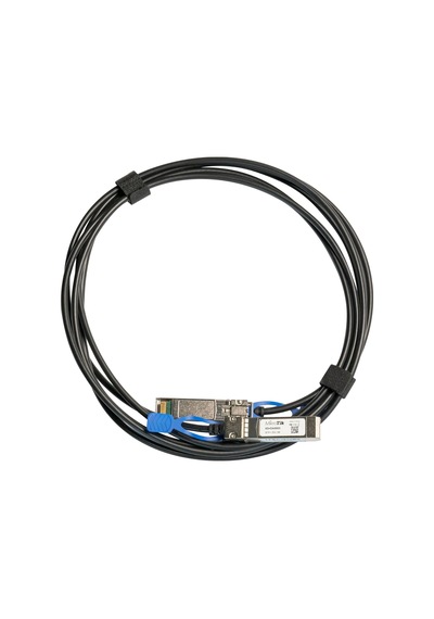 Xs+da0003 - Sfp/sfp+/sfp28 1/10/25g Doğrudan Bağlantı Kablosu, 3 M