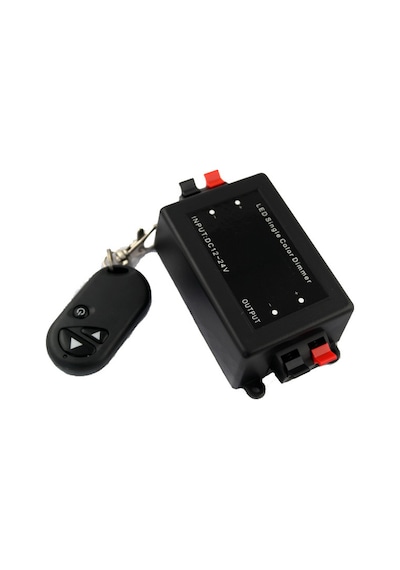 12-24V Uzun Mesafe Kontrol Sistemi Led Uzaktan Kumanda Modül N11.9786