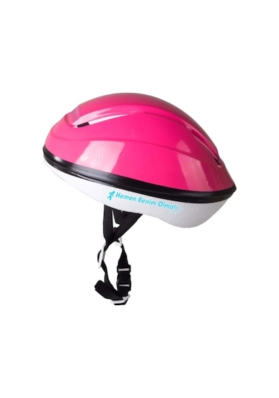 Toprockstore Çocuk Kask Bisiklet Scooter Kaykay Paten Koruyucu Kask