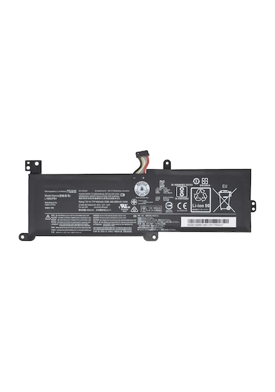 Lenovo Uyumlu 81Mt001Ltx Batarya Pil