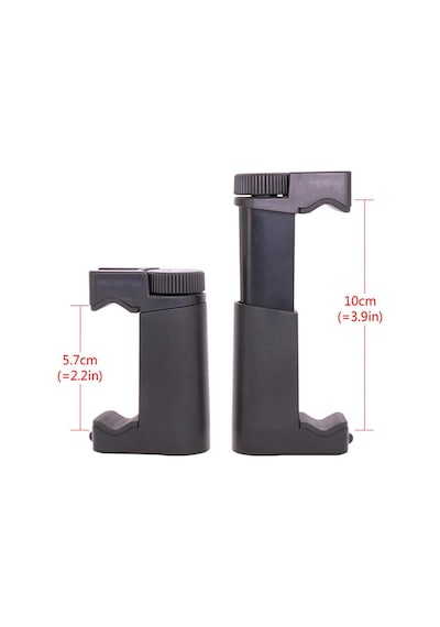Ulanzi F-Mount Çok Amaçlı Telefon Monopod