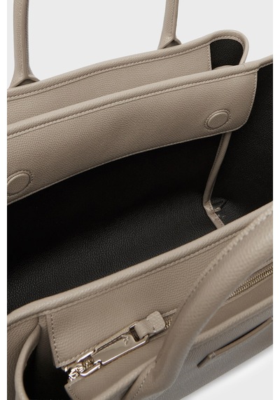 Emporio Armani Bayan Çanta Ew002329 Af17799 M1345 Toprak Toprak