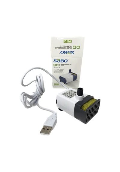 Sobo - 466 - Dc Kafa Motoru 200 Lth - Kmrsfres - 1 W