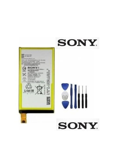 Senalstore Sony Z3 Mini Uygun Pil Batarya Ve Tamir Seti