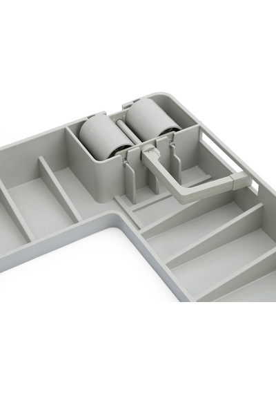 Celıkayna Ceksur Plastık Frenlı Grı Gri