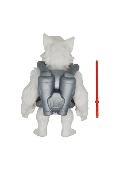 Monster Flex Combat Süper Esnek Figür 15 Cm - Space Werewolf