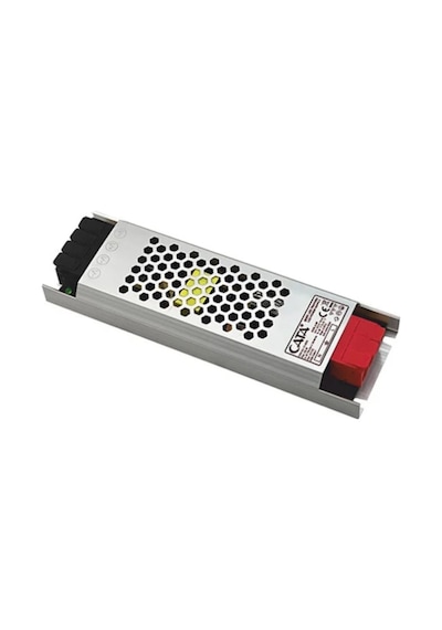 Cata Şerit Led Trafosu 17a 204w Ct-2679