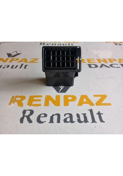 Renault 9/11 Yan Havalandırma Izgarası 7700684043 - 7700684044