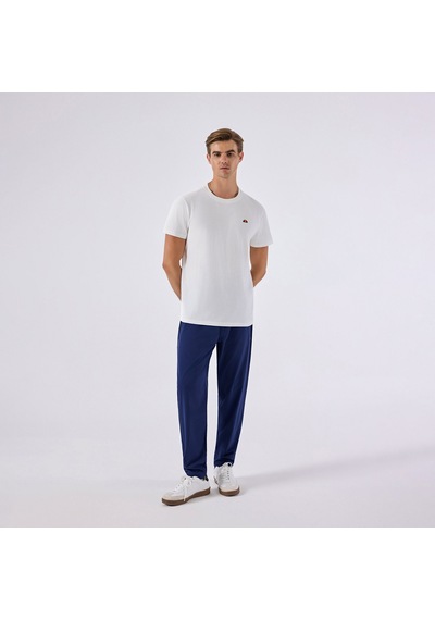 Ellesse Erkek Beyaz T-shirt 6sm5069