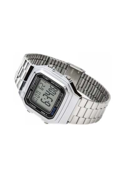 Casio A178wa-1adf Kol Saati