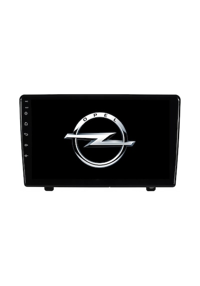 Opel Astra H Üst Android Multimedya Sistemi 2-32 For-x 2004-2014 9"