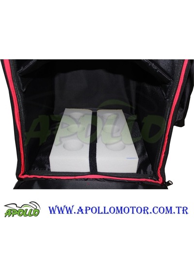 Impertex Isı Yalıtımlı Servis Kurye Çantası Tex 304
