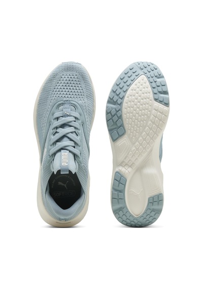 Puma 310160-26 Softride Mayve Wns Kadın Spor Ayakkabı Mavi