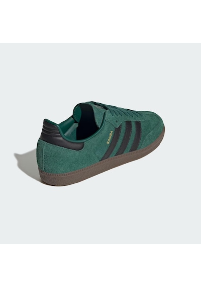 Adidas Samba Og Erkek Günlük Spor Ayakkabı C-adııh4384e10a00 Yeşil