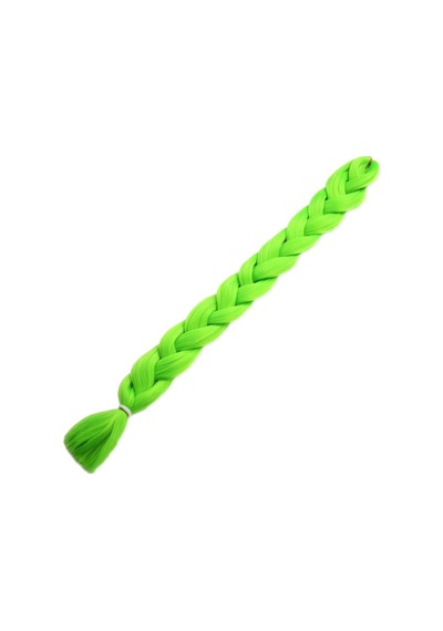 Sentetik Örgülük Esperer 100 Gr. / Neon Yeşil - Mydr-462319 Çok Renkli