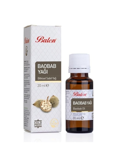 Baobab Yağı Soğuk Pres Diğer