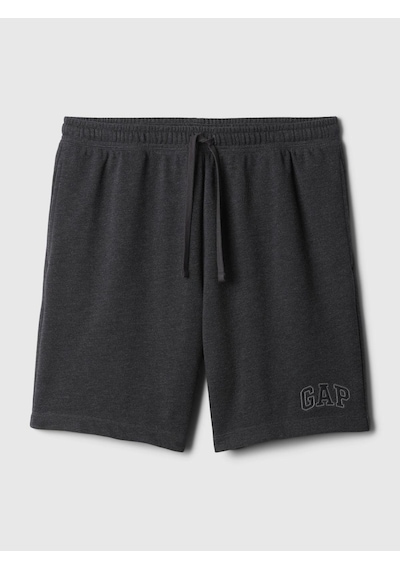 Gap 868464003 V-frch Ft Heritage Logo Erkek Şort Antrasit