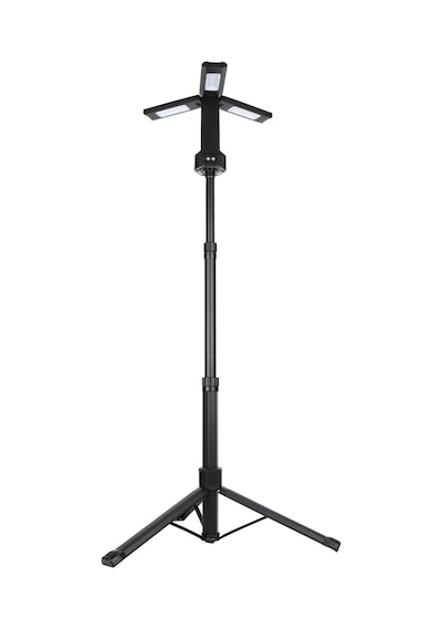 Rico Tripod Çalışma Lambası 013-rc0039 Beyaz