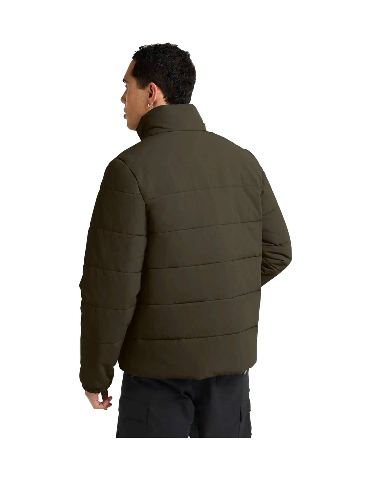 Jack Wolfskın Jack Wolfskin Northern Lite Erkek Yeşil Outdoor Ceketi E0205 Haki
