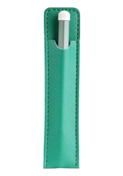 Notebook One Pen Kalem Kılıfı, 13 X 2,5cm, Yeşil 165-Koyu Yeşil