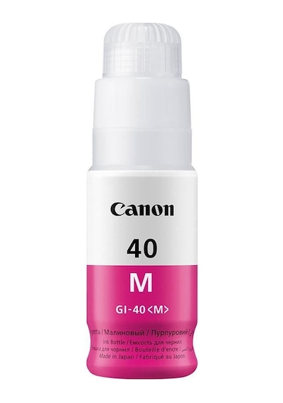 Canon Gı 40M Mürekkep Kartuş