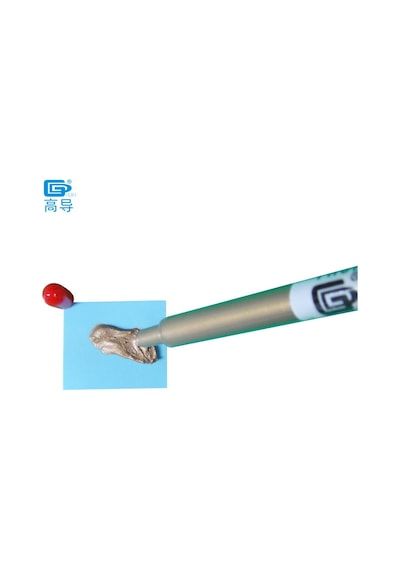 Gd450 1gr Gold Kaliteli Şırınga Termal Macun
