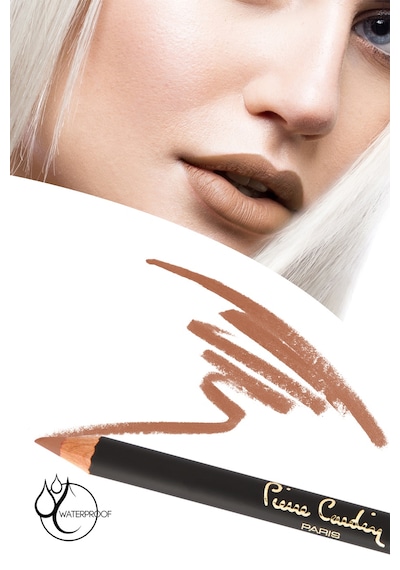 Pierre Cardin Lipliner Suya Dayanıklı Dudak Kalemi 11106