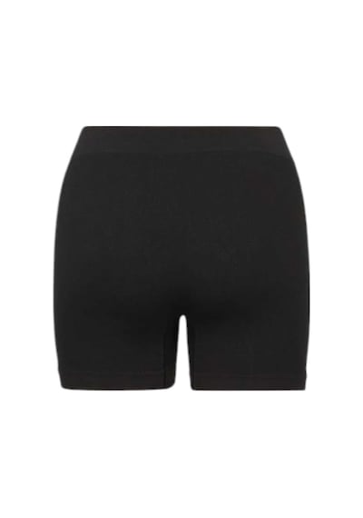 Uniquetrenders Erkek Dikişsiz/seamless Nefes Alabilen Boxer Siyah