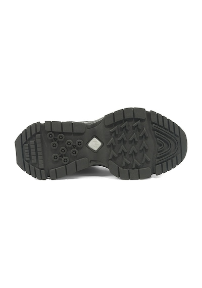 Lumberjack Home Siyah Erkek Sneaker