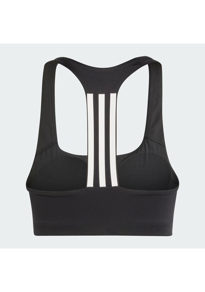 Adidas Powerimpact Bra For Training Kadın Büstiyer C-adıjg1411b30a00 Siyah