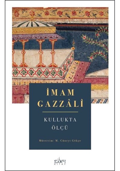 Kullukta Ölçü - Dppq-901373