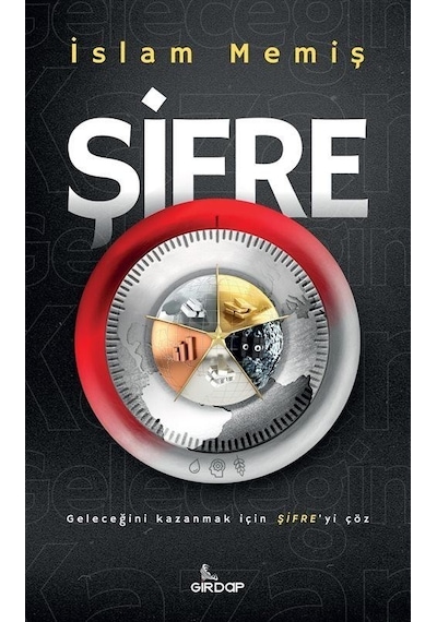 Şifre - İslam Memiş - Girdap