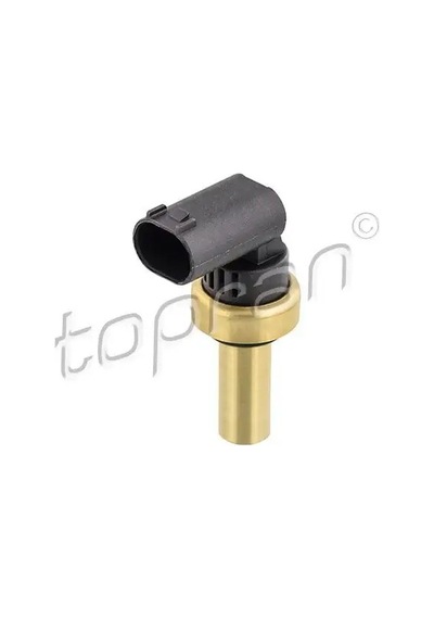 Topran 400873001 Hararet Musiri A0005425118 A0009050700 A0999053800