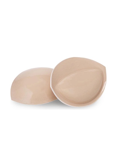 Nood Demi Push - Up Pedleri BEYAZ