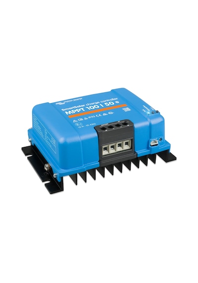 Victron Smartsolar Mppt 100/50 Bluetooth Solar Şarj Cihazı Scc110050210