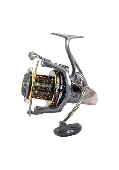 Lineaeffe 1349980 Ff Dagon 8000 Surf Makine 5+1 Bb Standart